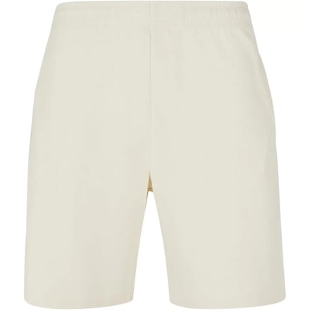Urban Classics - New Korte broek - M - Ivoorkleurig