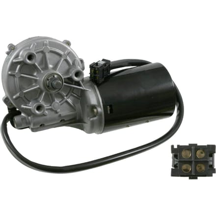 Ruitenwissermotor FEBI BILSTEIN 21743