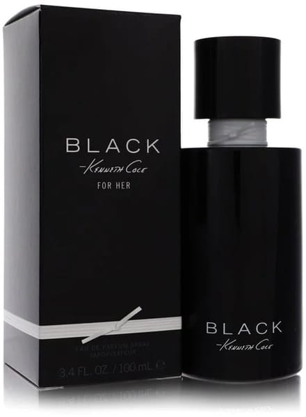Kenneth Cole Kenneth Cole Black eau de parfum spray 100 ml