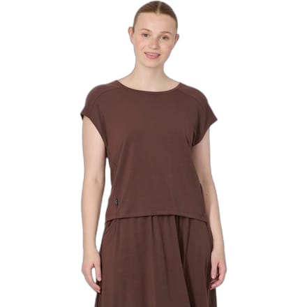 T-shirt dames Ragwear Grateen A