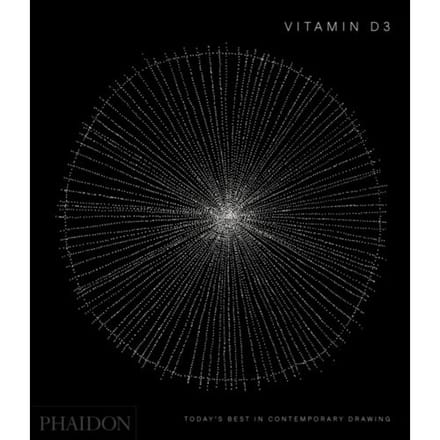Vitamin D3 - Phaidon Editors