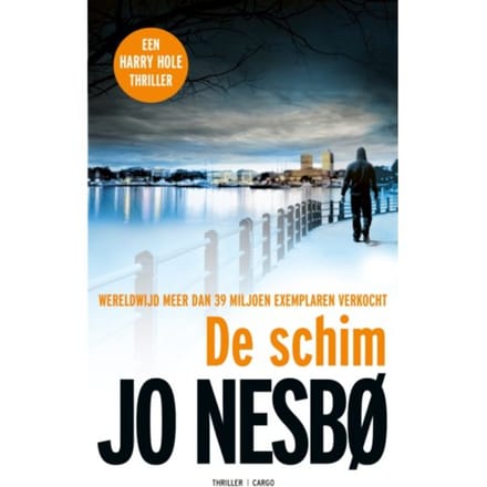 De Schim - Jo Nesbø