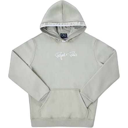 Junior Hoodie Project X Paris
