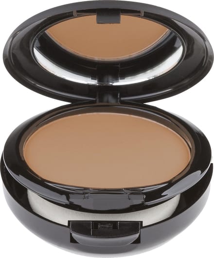 Make-up Studio Compact Mineral Powder make-uppoeder - Cinnamon