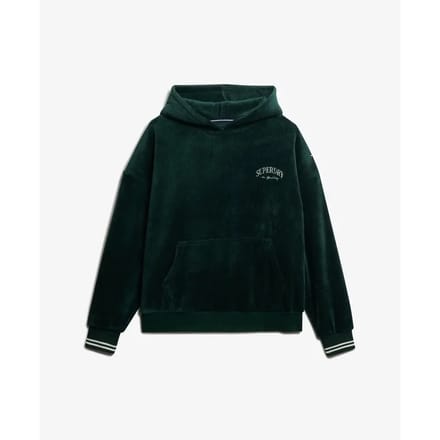 Dames Hoodie Superdry Country Club