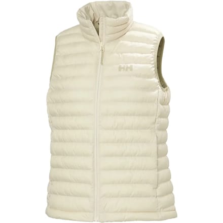 Mouwloos damesjack Helly Hansen Sirdal