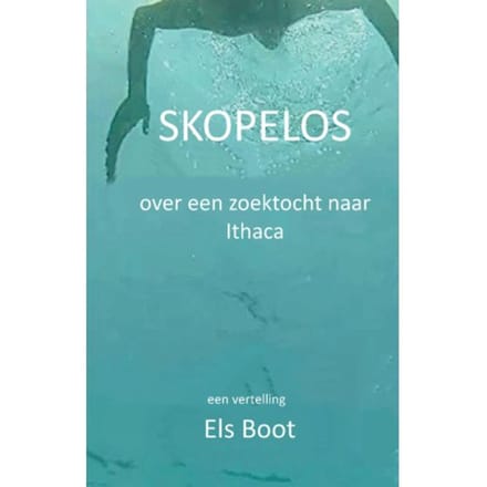 Skopelos - Els Boot