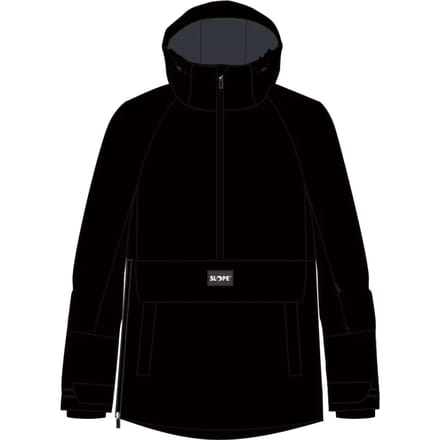 Ski-jas Slope Ruki Lined Shell