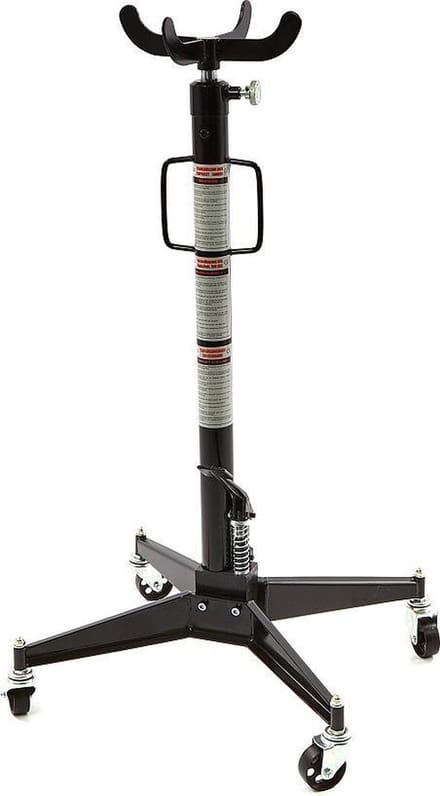 Versnellingsbak krik, Transmissiekrik (500 Kg)