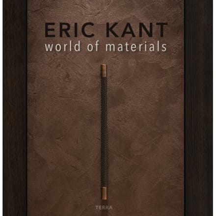 World Of Materials - Eric Kant