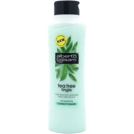 Alberto Balsem Tea Tree Conditioner - 350 ml