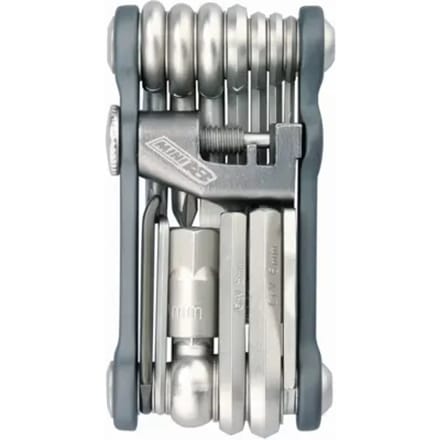 18-in-1 multigereedschap Topeak Mini 18+