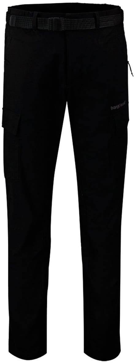 Trangoworld Setiles Broek Zwart S Man