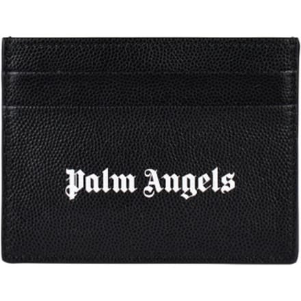 Palm Angels Kaarthouder Zwart