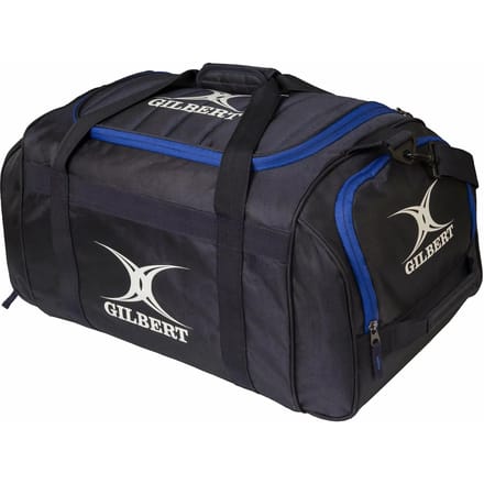 Tas Performance Holdall Navy / Royal