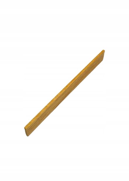 Peka 07.3581.D Afstandselement Nova Pro Scala 600mm Eikenhout