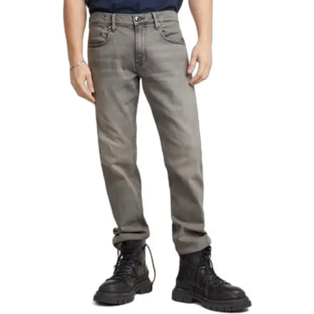G-star Jeans - Modern Fit - Grijs - 31-32