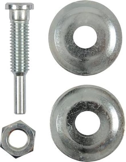 KWB - Opspanas - Opspandoorn voor boormachine - 1/2inch