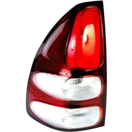 Achterlicht DEPO 212-19G5L-UE links