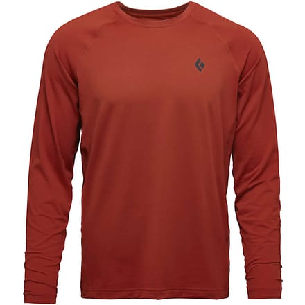 Sweatshirt Black Diamond Alpenglow