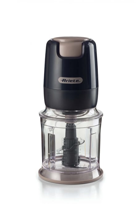 Ariete 0437/00 - New Breakfast - hakmolen - wit
