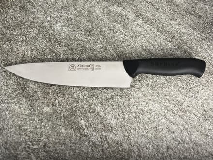 Sürbisa 61190 Koksmes 22 cm