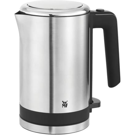 WMF KITCHENminis 413140011 - Waterkoker - 0,8L - 1800W - Compact Design - RVS