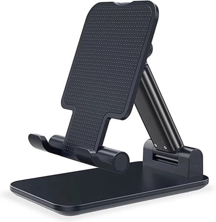 New Age Devi - Smartphone telefoon - Bureau | Efficiëntie en gemak in één - Kunststof
