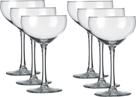 Royal Leerdam Specials Champagneglas 23 cl - 6 stuks