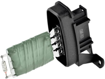 Kachelweerstand OEM 18212560