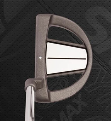 Skymax putter IX-5 Dames Linkshandig 34 inch