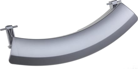 Merkloos - DEURGREEP Inox Satin - 00751791