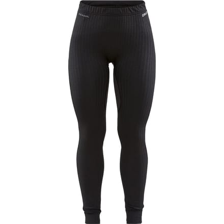 Craft Active Extreme X Hardlooplegging Dames-Zwart