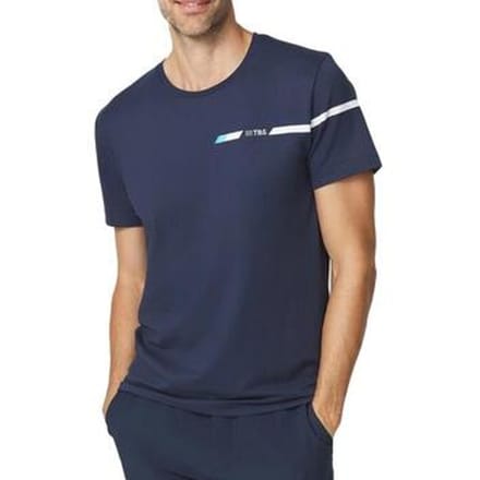T-shirt Korte Mouw TBS BRICETEE