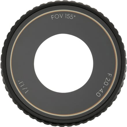 DJI Osmo Action 6 Glass Lens Cover