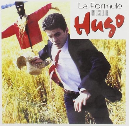 Hugo - La Formule (CD)