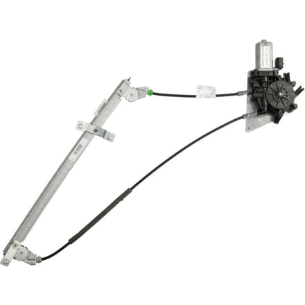 Raamregelaar MAGNETI MARELLI 350103286000 rechts