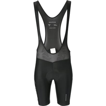 ENDURANCE Radhose JAYNE Short XQL