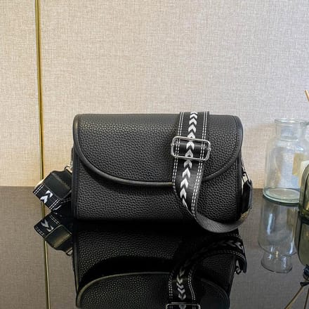 Dames Tas Nieuwe Stijl Schoudertas Dames Mode Crossbody Kleine Tas gray