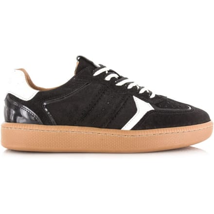 DWRS Label Dwrs mirabel dames sneakers lage sneakers dames