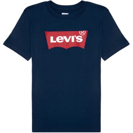 T-shirt Korte Mouw Levis BATWING TEE