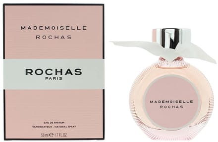 Rochas Mademoiselle In Paris Eau de Parfum 50 ml - 50 ml