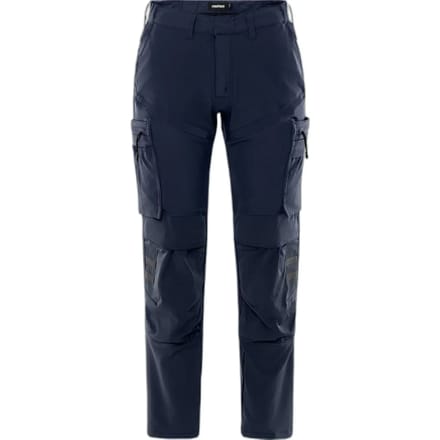 Werkbroek voor dames Fristads 2654 GLWS