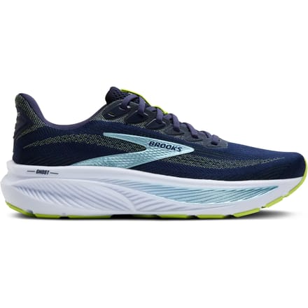 Brooks Ghost 17 Hardloopschoenen Heren