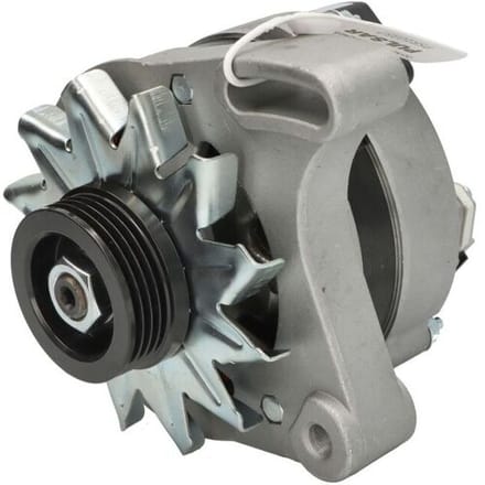 Driefasige generator PULSAR ROTATING ELECTRICS PSR10357