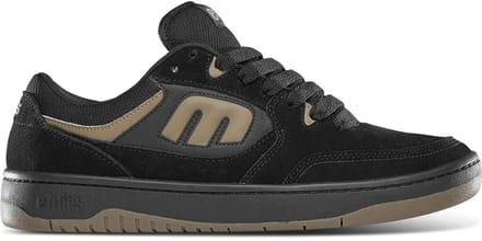 Etnies Loot Schoenen Zwart EU 42 Man