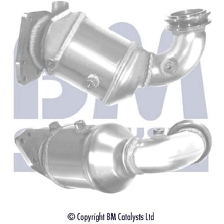 Katalysator BM CATALYSTS BM80576H