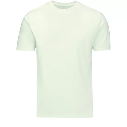 T-shirt van biologisch katoen Mantis Essential