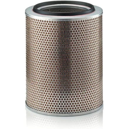 Luchtfilter MANN-FILTER C 30 703