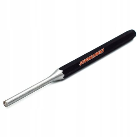 Jonnesway Cilindrische Uitslagpen 2mm x 115mm - Impactpen